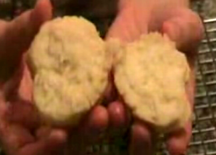 Buttermilk Biscuits Recipe Video